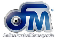 OFM - Das kostenlose Fussball Managerspiel im Internet!